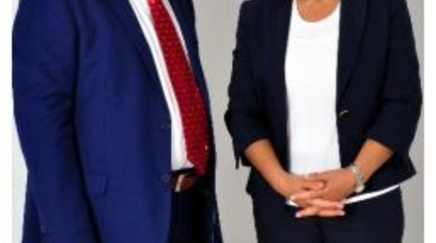 Mutlu Ve T&uuml;rk 1 Mayıs&rsquo;ı Kutladı