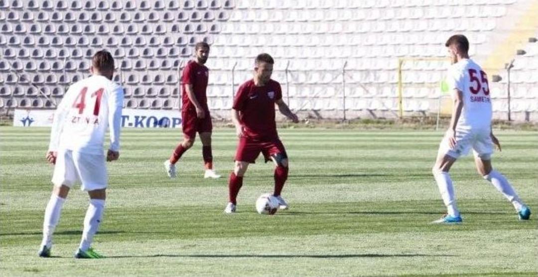 Spor Toto 2. Lig