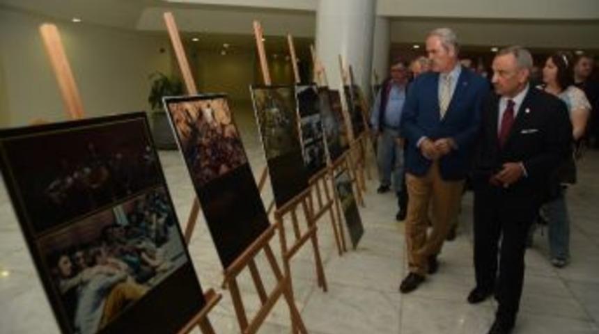 &ldquo;ya Bosna Ya &Ouml;l&uuml;m&rdquo;