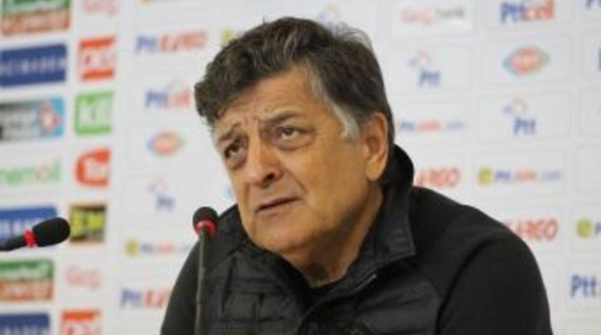 Vural: &ldquo;&ouml;nemli Bir Puan M&uuml;cadelesiydi&rdquo;