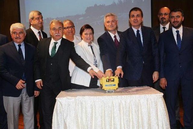 Çukurova Üniversitesi’ne Sağlık Alanında 160 Milyonluk Dev Yatırım