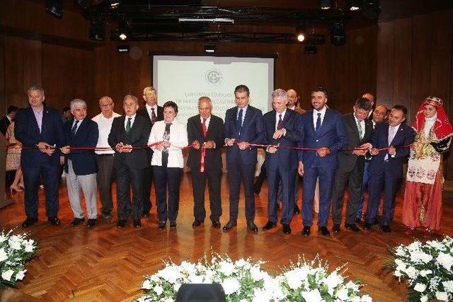 Çukurova Üniversitesi’ne Sağlık Alanında 160 Milyonluk Dev Yatırım