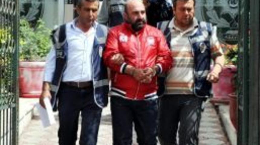 21 Mağazayı Folyo Kaplı &Ccedil;anta İle Soydular