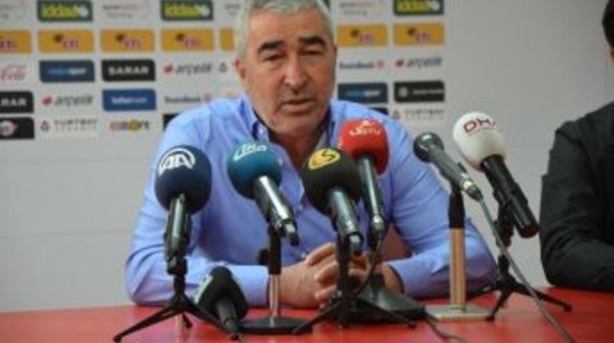 Aybaba: "iyi Oynayarak Kazanmak Bizi İyi Motive Ediyor"