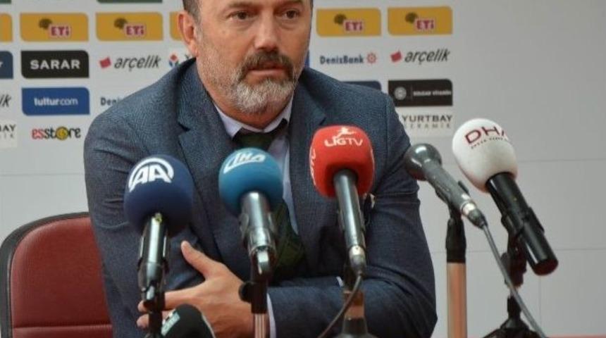 Mandıralı: &ldquo;hakemler Takımların Kaderini Değiştiriyorsa Futbolun Gittiği Noktayı G&ouml;receğiz&ldquo;