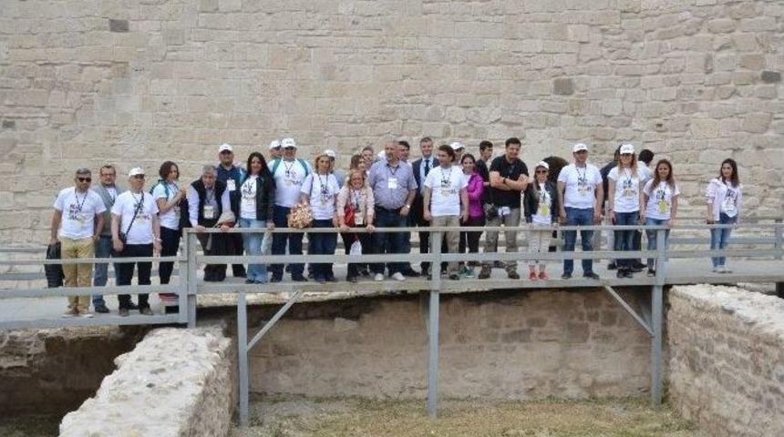 Karaman&rsquo;da Turizm &Ccedil;alıştayı