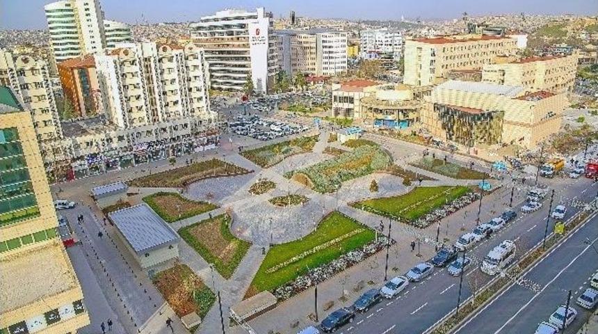 Şehitkamil&rsquo;e &Ouml;d&uuml;ll&uuml; Sanat Merkezi Yapılacak