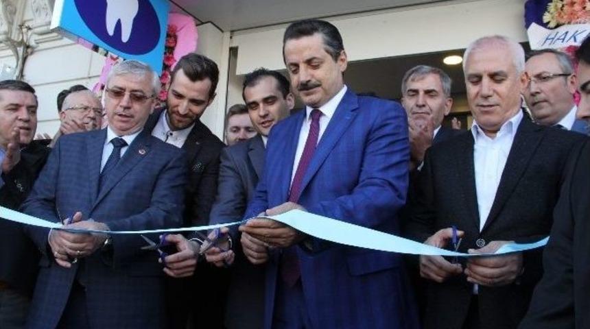 Bakan &Ccedil;elik: &ldquo;tek Tesellimiz Can Kaybı Olmamasıdır&rdquo;