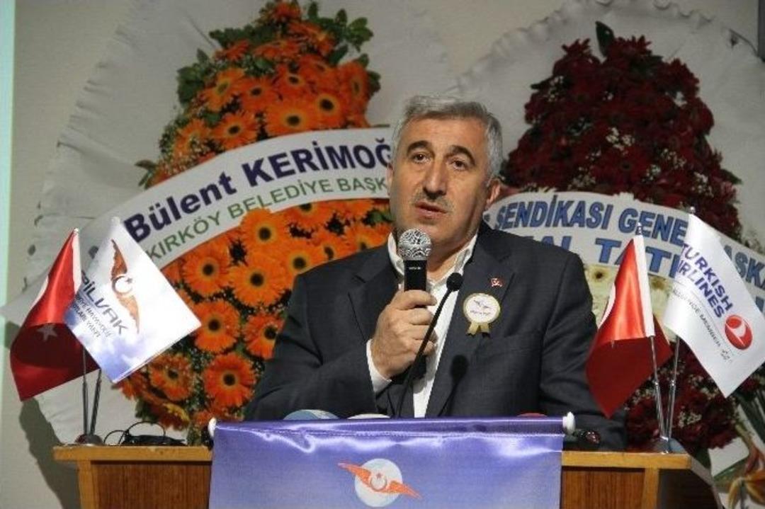 Atat&uuml;rk Havalimanı, Avrupa&rsquo;da İkinciliğe Koşuyor