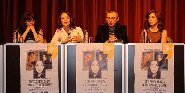 İnönü Üniversitesi Uluslararası Kısa Film Festivali Ödülleri Sahiplerini Buldu