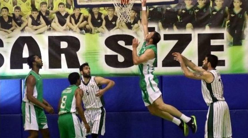 T&uuml;rkiye Basketbol 1. Ligi