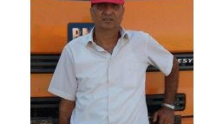 Devrimci Yapı, İnşaat Ve Yol İş&ccedil;ileri Sendikası Malatya Mehmet Doğan: