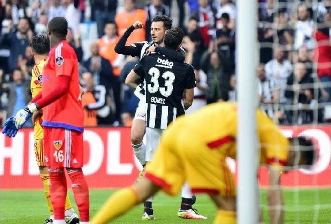 Spor Toto S&uuml;per Lig