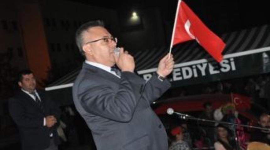 Chp&rsquo;li Karaoba&rsquo;dan Laiklik A&ccedil;ıklaması