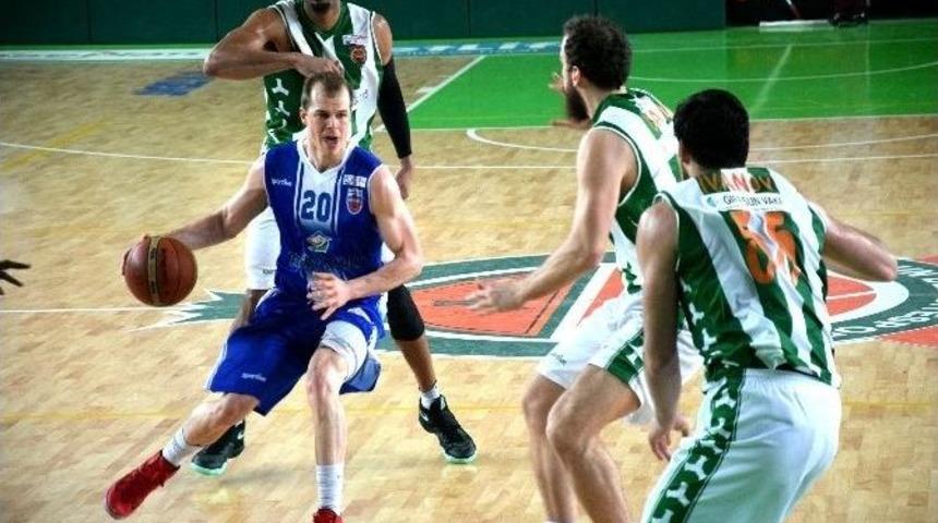 Spor Toto Basketbol Ligi