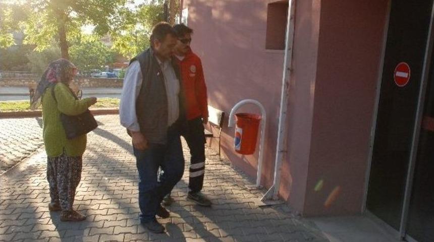 Bayrami&ccedil;&rsquo;te Kayıp Vatandaş Bulundu