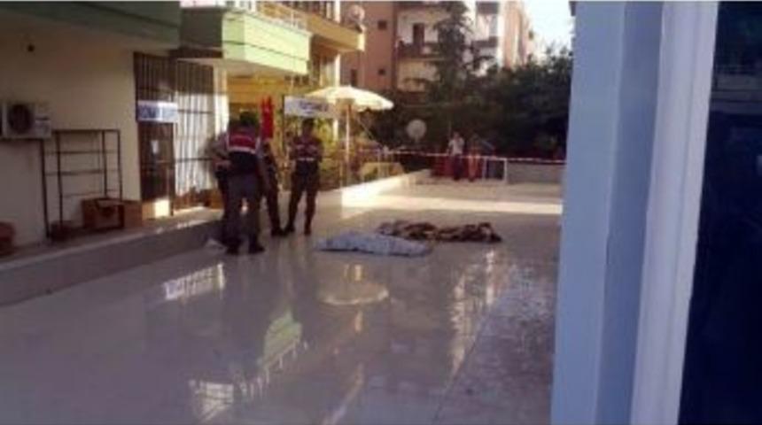 Suriyeli Kardeşlerin &Ouml;l&uuml;m&uuml;