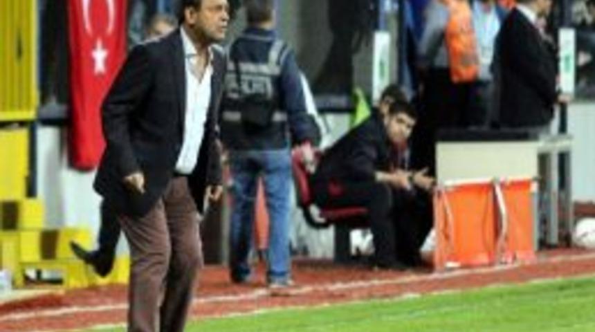 Kardemir Karab&uuml;spor - Vartaş Elazığspor Ma&ccedil;ının Ardından