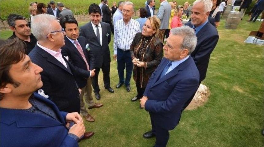 2. Uluslararası Enginar Festivali "her Adımda Tarih Var"