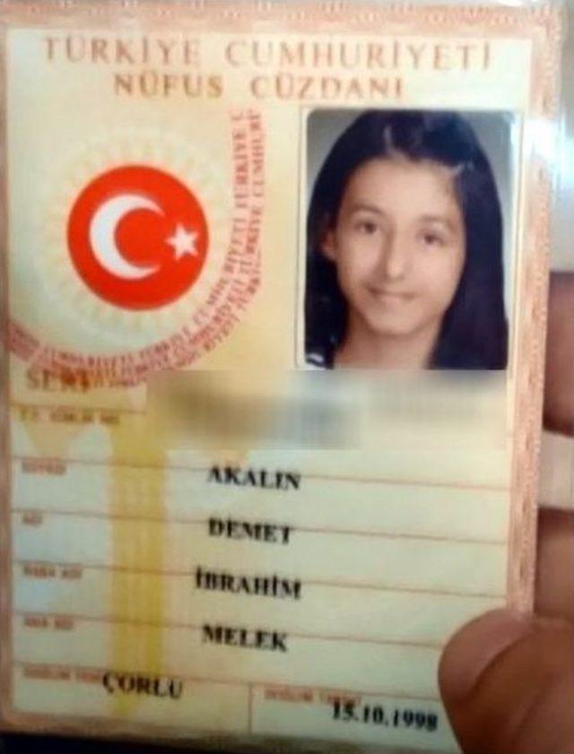 Demet Akalın, Şarkıcı Demet Akalın’a Ulaşamadı