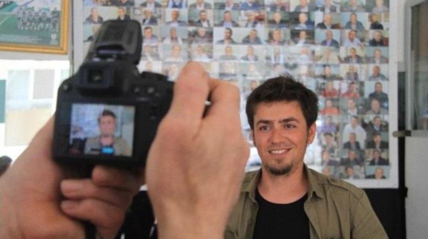 (&ouml;zel Haber) N&uuml;fus K&uuml;t&uuml;ğ&uuml; Gibi Kahvehane