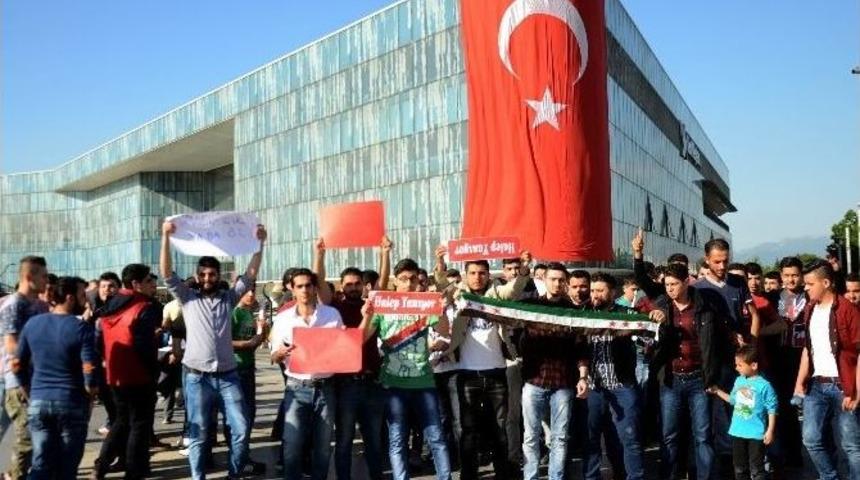 "iyi Ki Varsın T&uuml;rkiye"