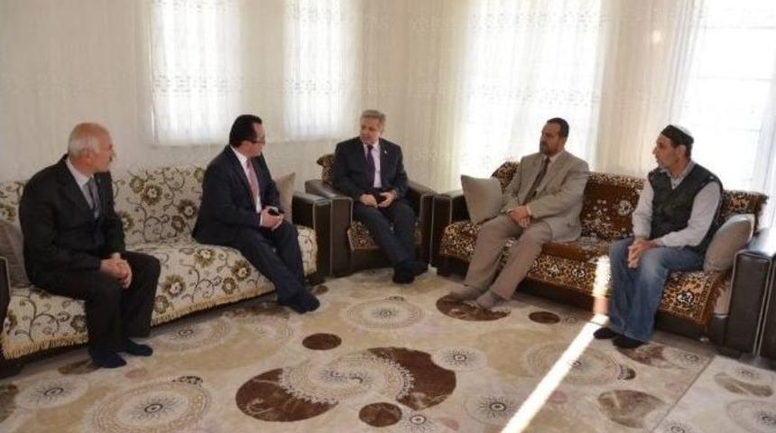 &ldquo;ben T&uuml;rkiye&rsquo;de &Ouml;lmek İstiyorum&rdquo;