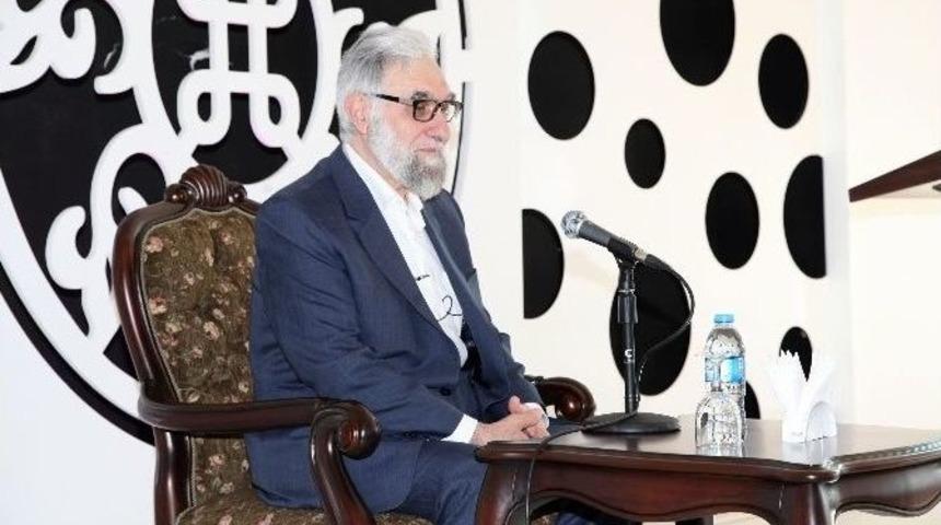 Hattat Hasan &Ccedil;elebi Ke&ccedil;i&ouml;ren&rsquo;de