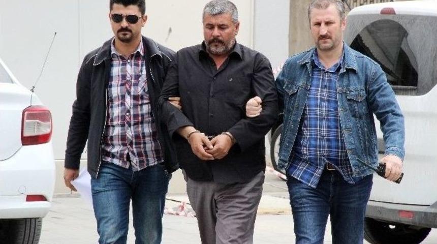 Eski Ev Sahibini 250 Lira İ&ccedil;in &Ouml;ld&uuml;rd&uuml;