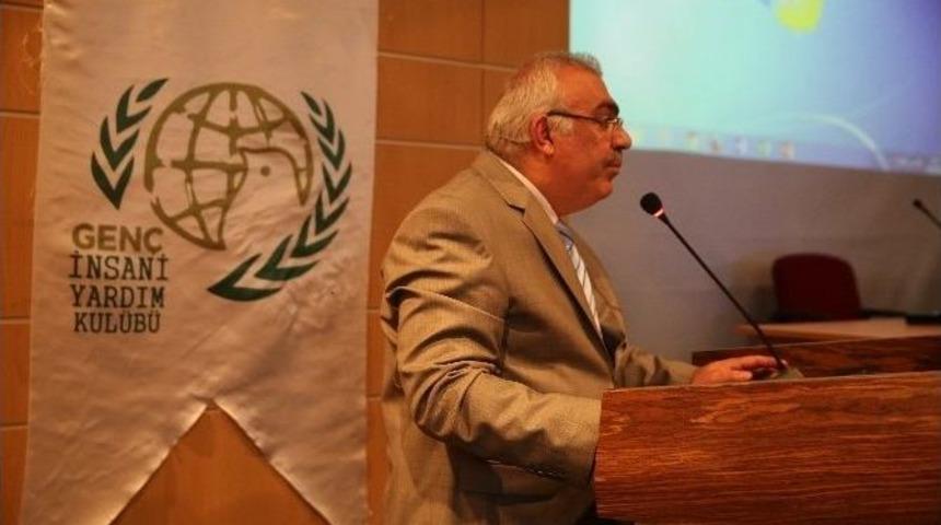 Vahdeti, Tevhide D&ouml;n&uuml;şt&uuml;ren Medeniyetimiz Konferansı