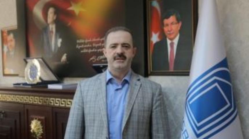 Başkan &Ouml;zg&ouml;k&ccedil;e&rsquo;den 1 Mayıs Mesajı