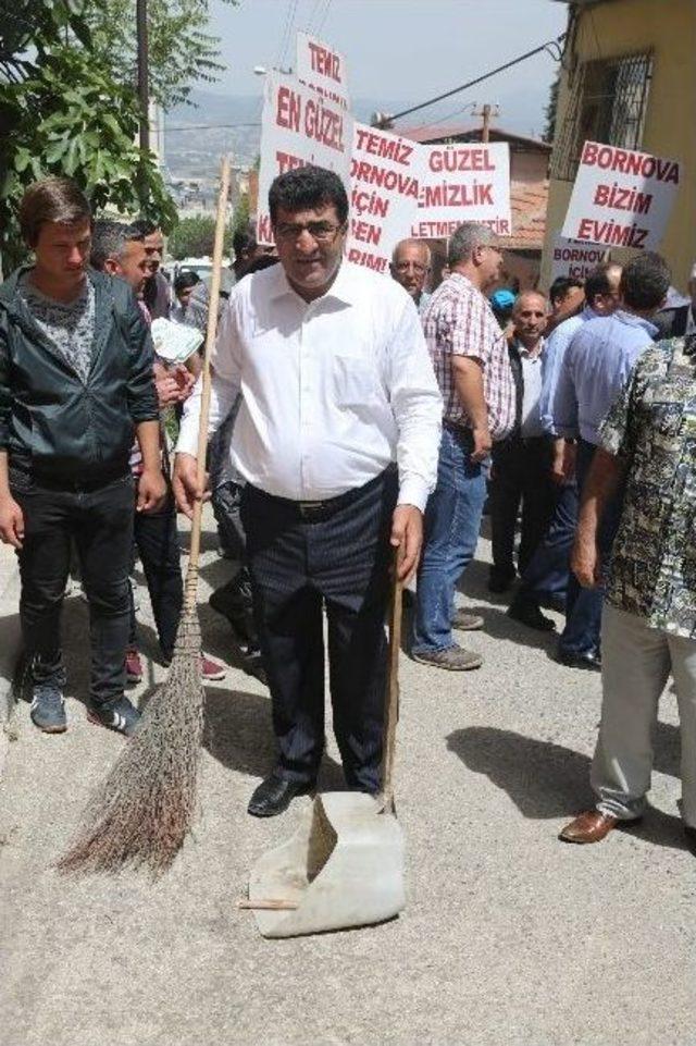 S&uuml;p&uuml;rgeci Olarak Girdi, Belediye Başkan Vekili Oldu 1