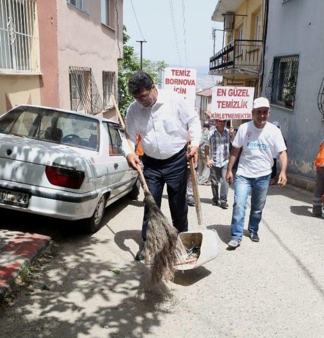 S&uuml;p&uuml;rgeci Olarak Girdi, Belediye Başkan Vekili Oldu 2