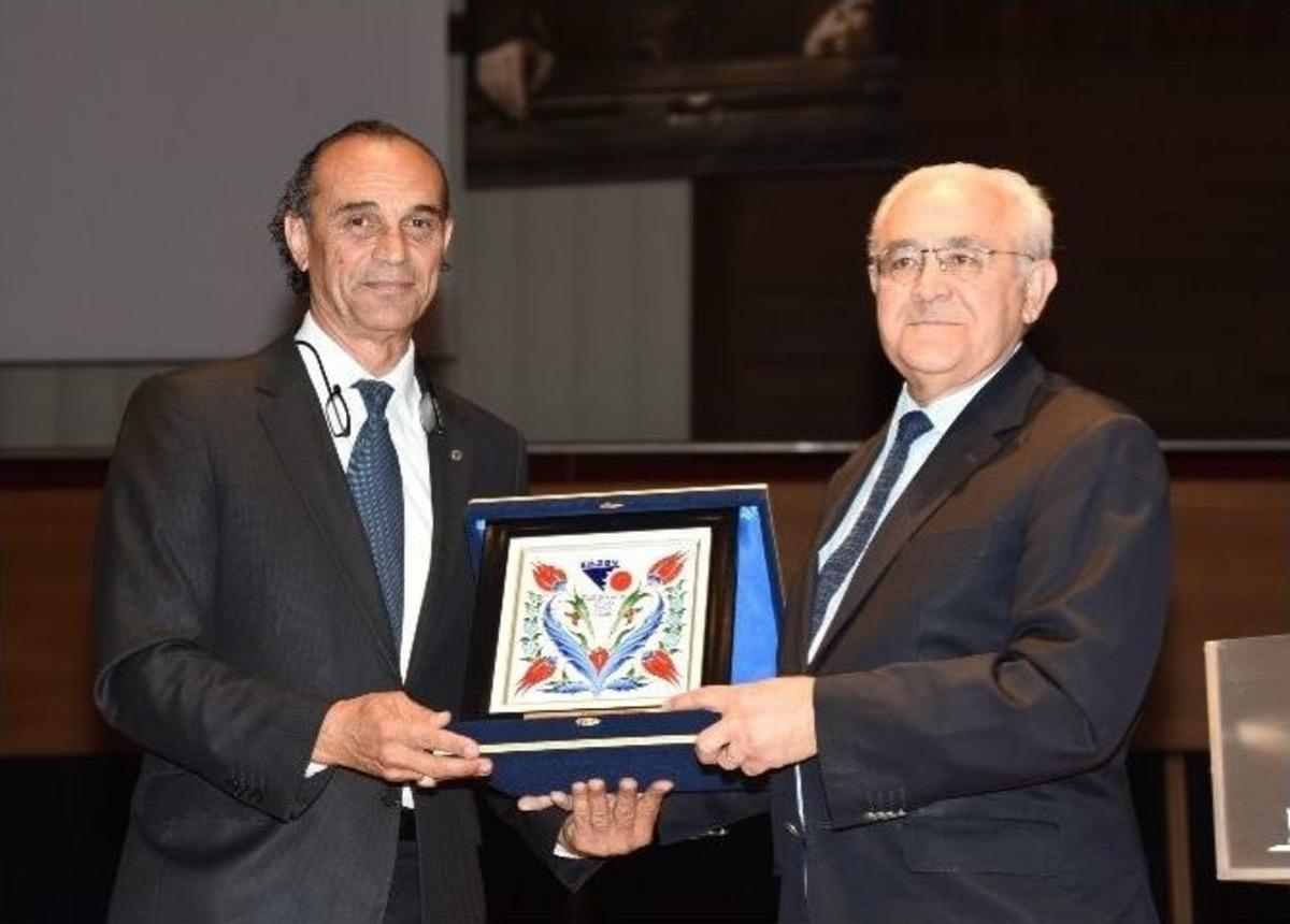 G&ouml;rsev, D&uuml;nya Caz G&uuml;n&uuml;&rsquo;nde &Ouml;ğrenciler İ&ccedil;in &Ccedil;aldı