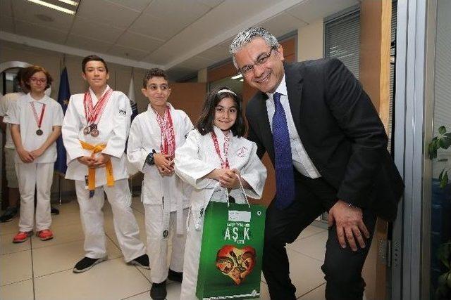 Sporda Karşıyaka Farkı 2