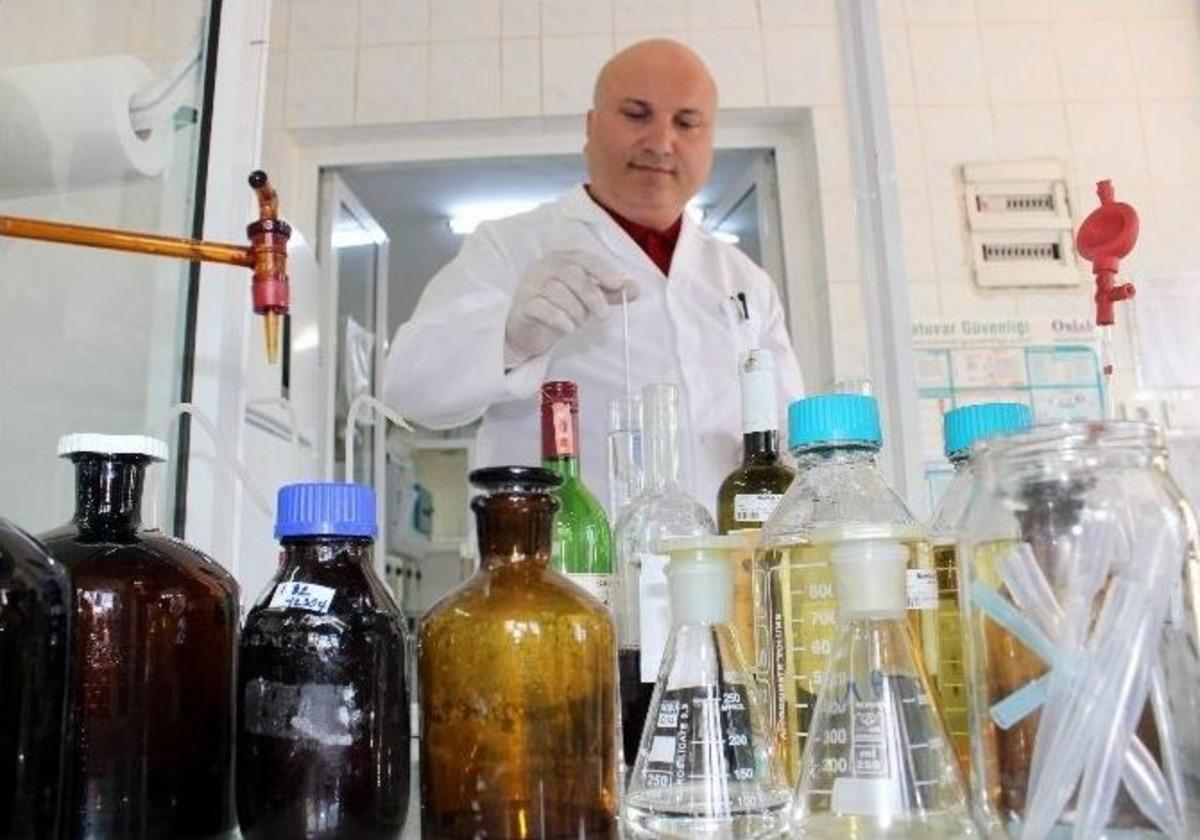 Ab &Uuml;lkelerine İhra&ccedil; Edilen Şaraplara Tekirdağ Damgası