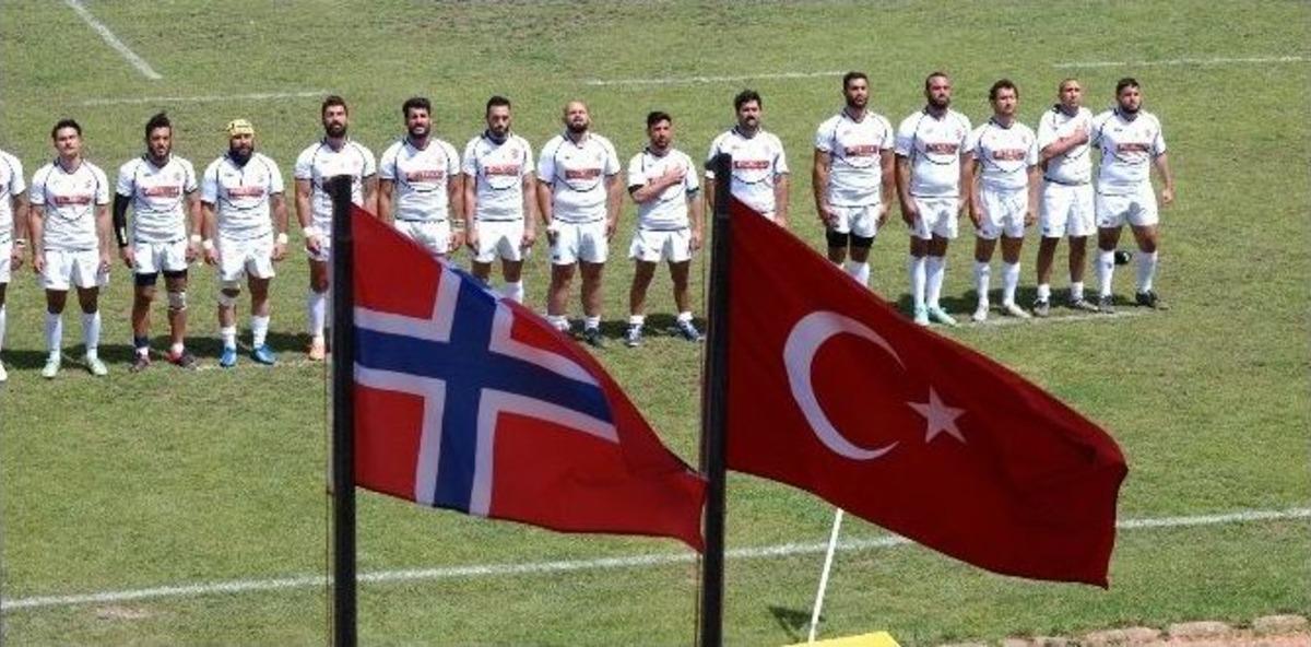 Milli Takımdan Bir Zafer Daha