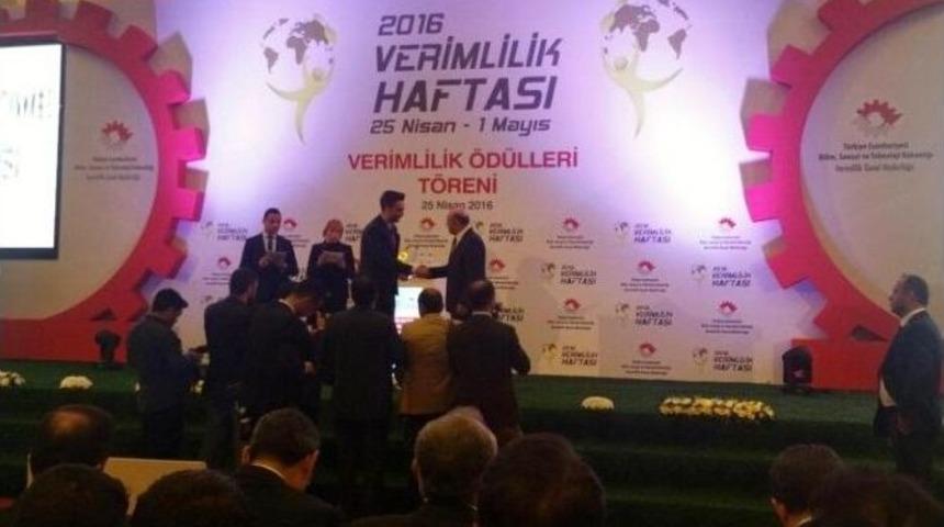 Verimli Kobi Destek Projesi İlk Meyvelerini Verdi