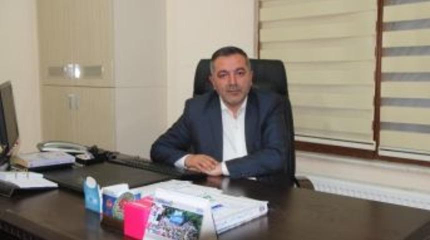 Diler: &ldquo;1 Mayıs İş&ccedil;i Emeğinin Simgesidir&rdquo;