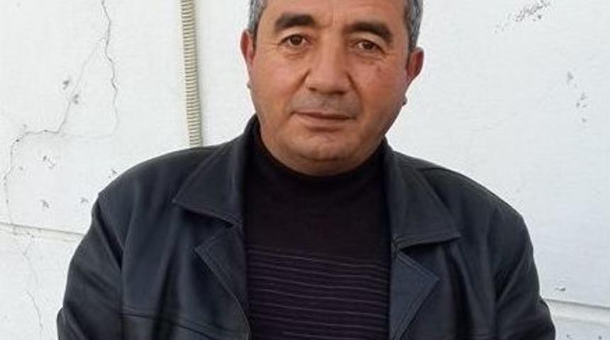 Korkuteli&rsquo;de Trafik Kazası: 1 &Ouml;l&uuml;, 1 Yaralı