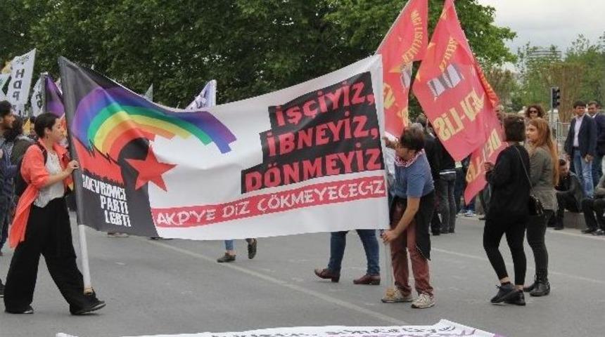 Bakırk&ouml;y&rsquo;de Kortej Hazırlıkları Tamamlandı