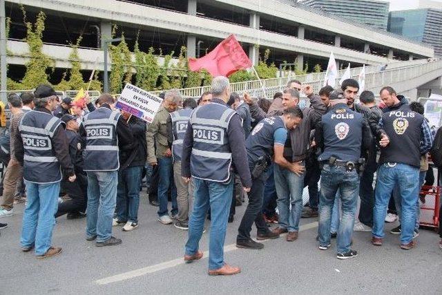 Bakırköy’de Kortej Hazırlıkları Tamamlandı