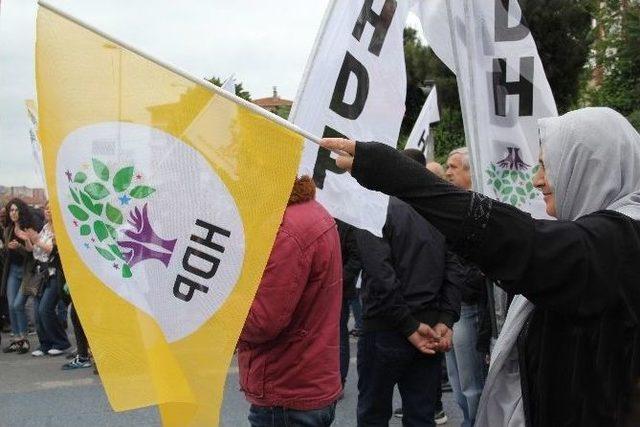 Bakırköy’de Kortej Hazırlıkları Tamamlandı