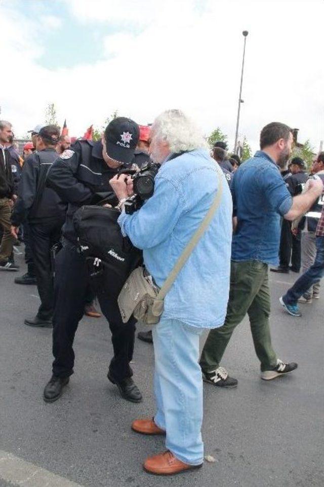 Bakırköy’de Kortej Hazırlıkları Tamamlandı