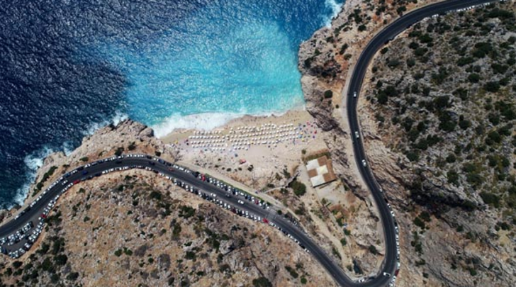 Buraya gelen gitmek istemiyor G4