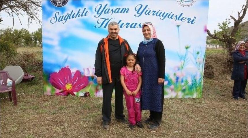 B&uuml;y&uuml;kşehir İle Sağlıklı Yaşayın
