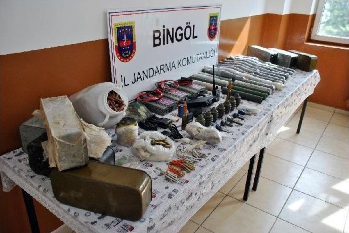 Ter&ouml;r &Ouml;rg&uuml;t&uuml; Pkk&rsquo;ya B&uuml;y&uuml;k Darbe