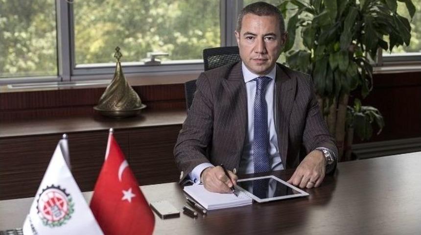 Gto&rsquo;dan İstanbul&rsquo;daki Saldırıya Tepki