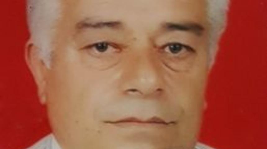 Merdivenden D&uuml;şen Şahıs Hayatını Kaybetti