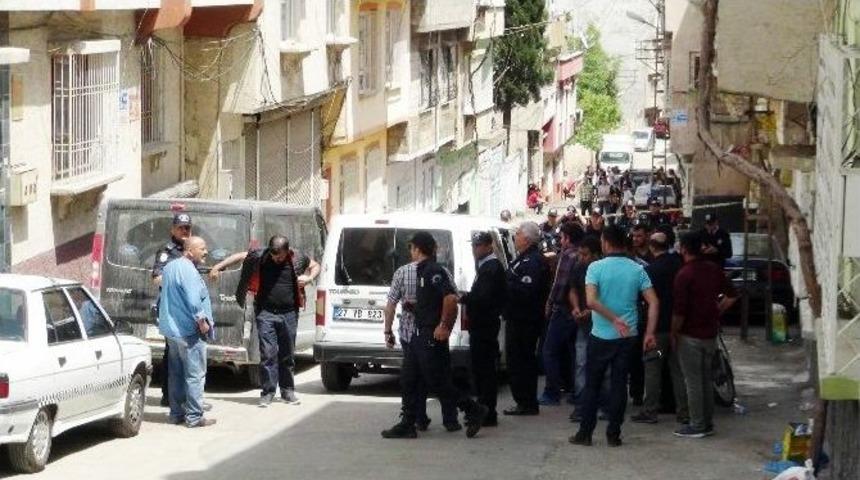 Gaziantep&rsquo;teki Bombacı Işid &Uuml;yesi &Ccedil;ıktı